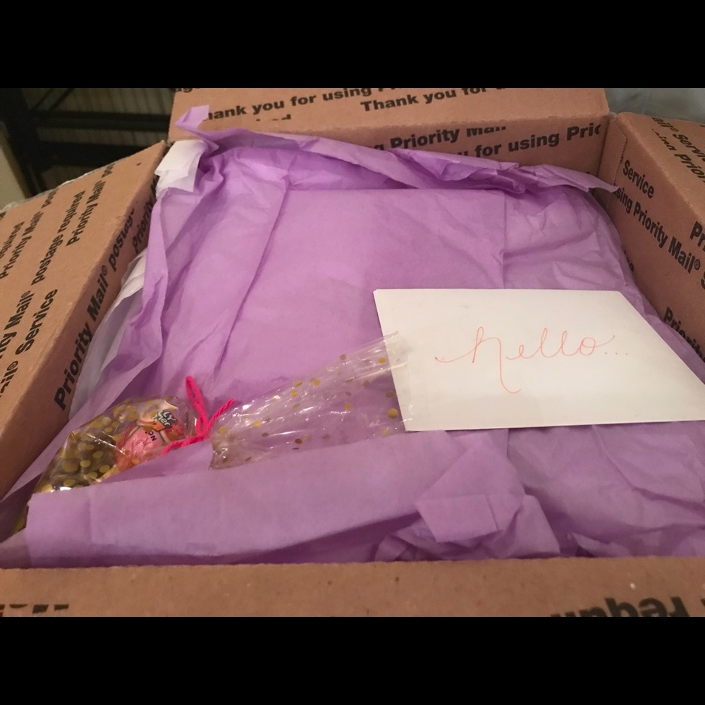 Appreciation @Loveanddance